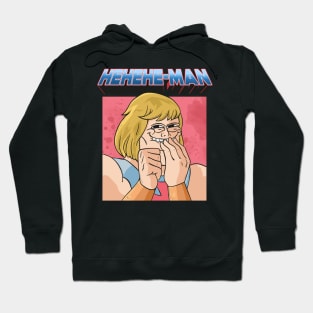 he man troll Hoodie